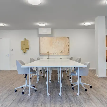 Apartmán C6 - Mit Grossem, Ueberdachten Suedbalkon Im 
