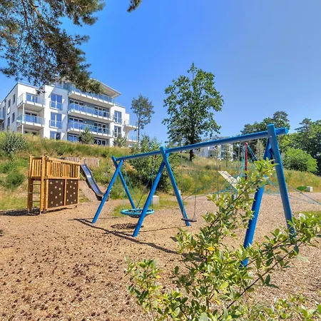 C6 - Mit Grossem, Ueberdachten Suedbalkon Im 