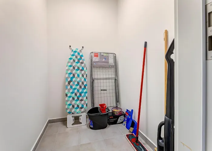 Apartment C6 Im Pine Hill - Mit Großem, überdachten Südbalkon - Hunde Herzlich Willkommen Zirchow